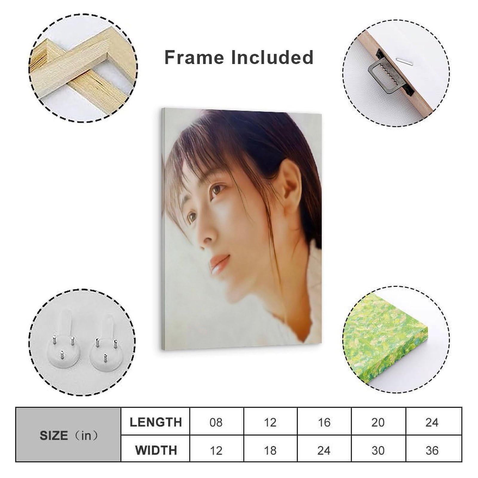 Amazon.co.jp: 歌手ZARDのボーカル坂井泉水のポスターポスター壁紙 Amazon.co.jp: 歌手ZARDのボーカル坂井泉水のポスターポスター壁紙